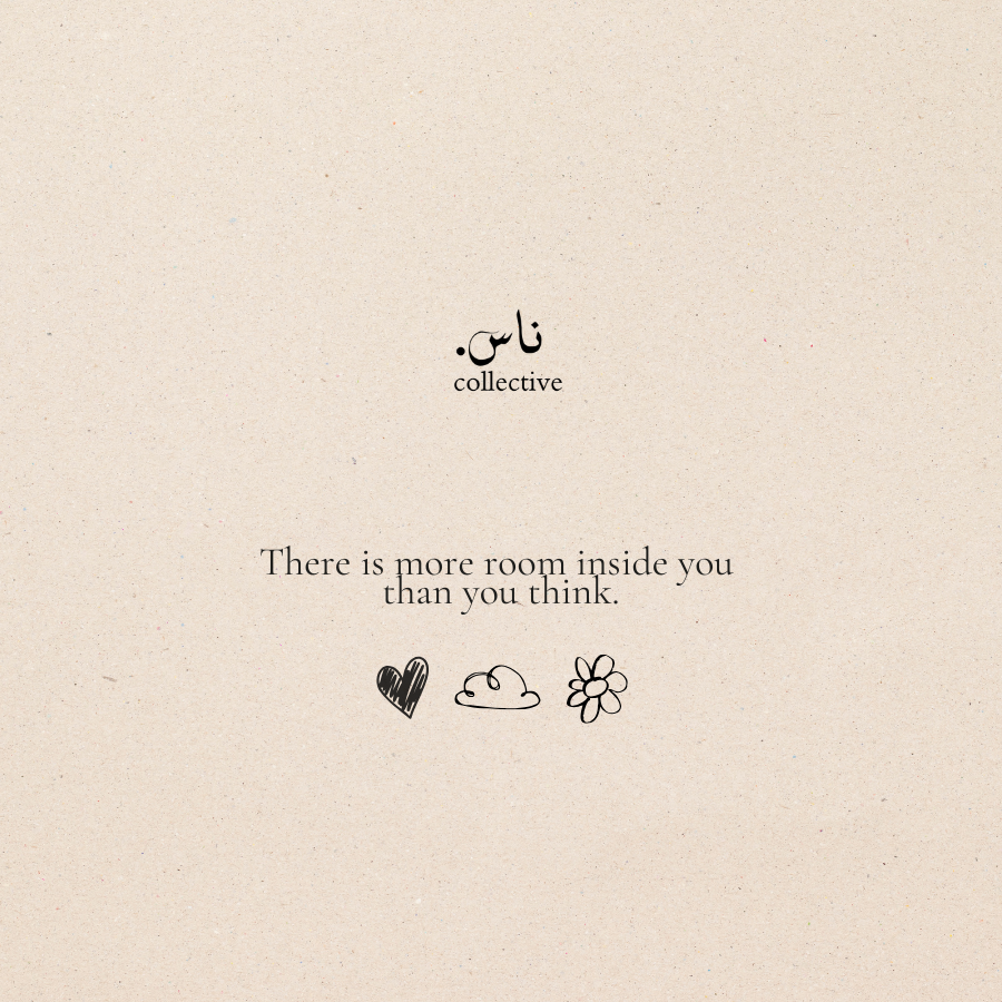More Than You Think