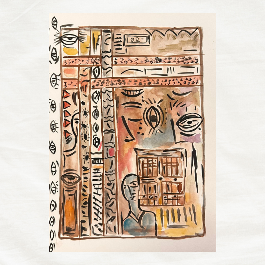 حكايات الرياض Print
