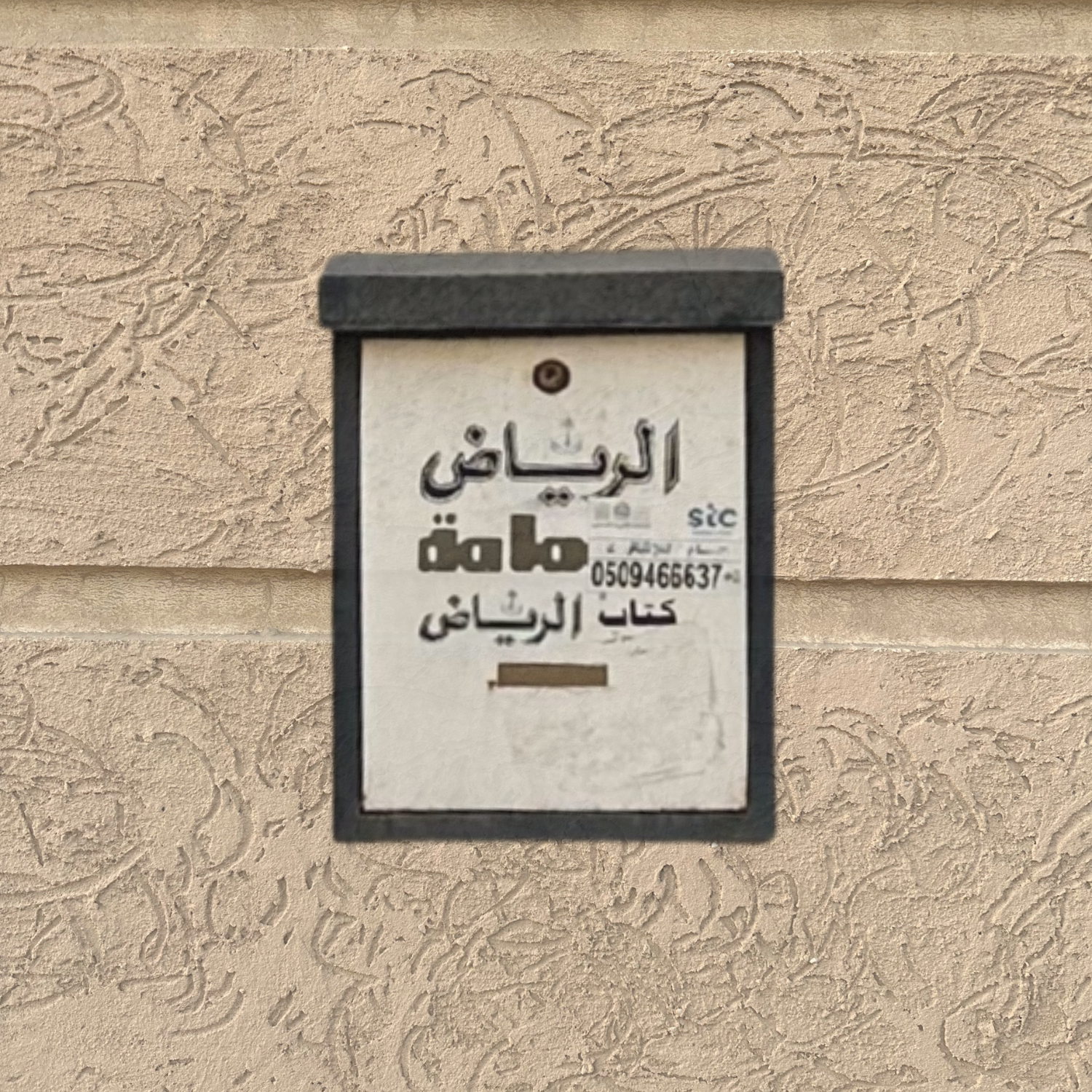 المدينة تقرأ tote